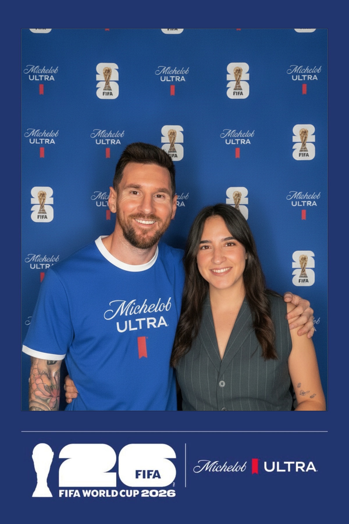 Tu foto
