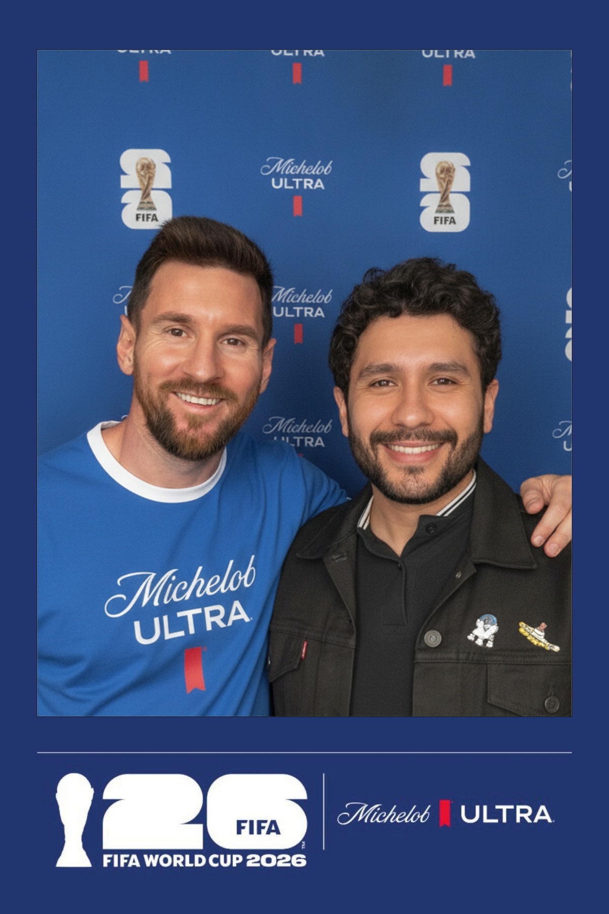 Tu foto