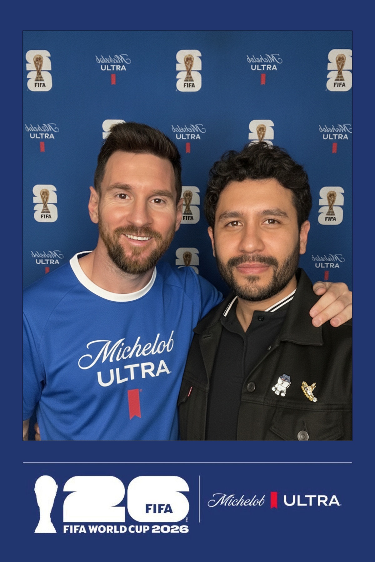 Tu foto