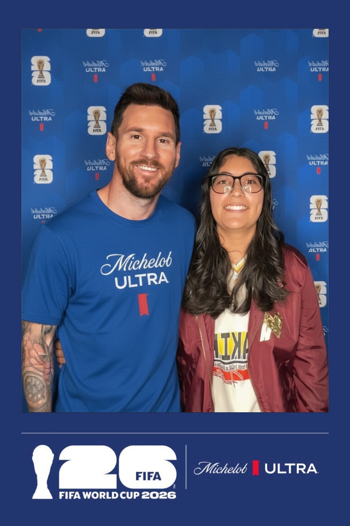 Tu foto