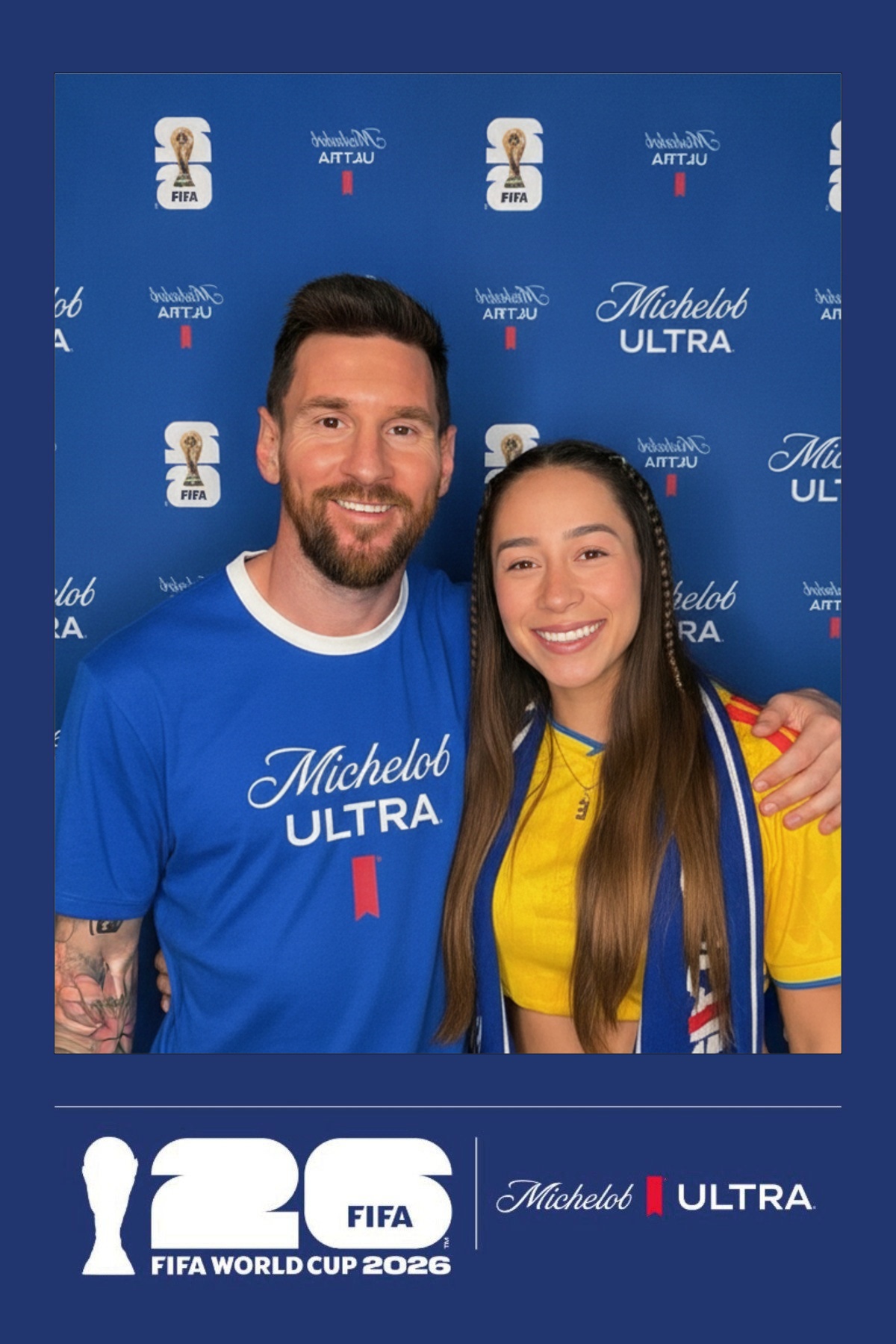 Tu foto