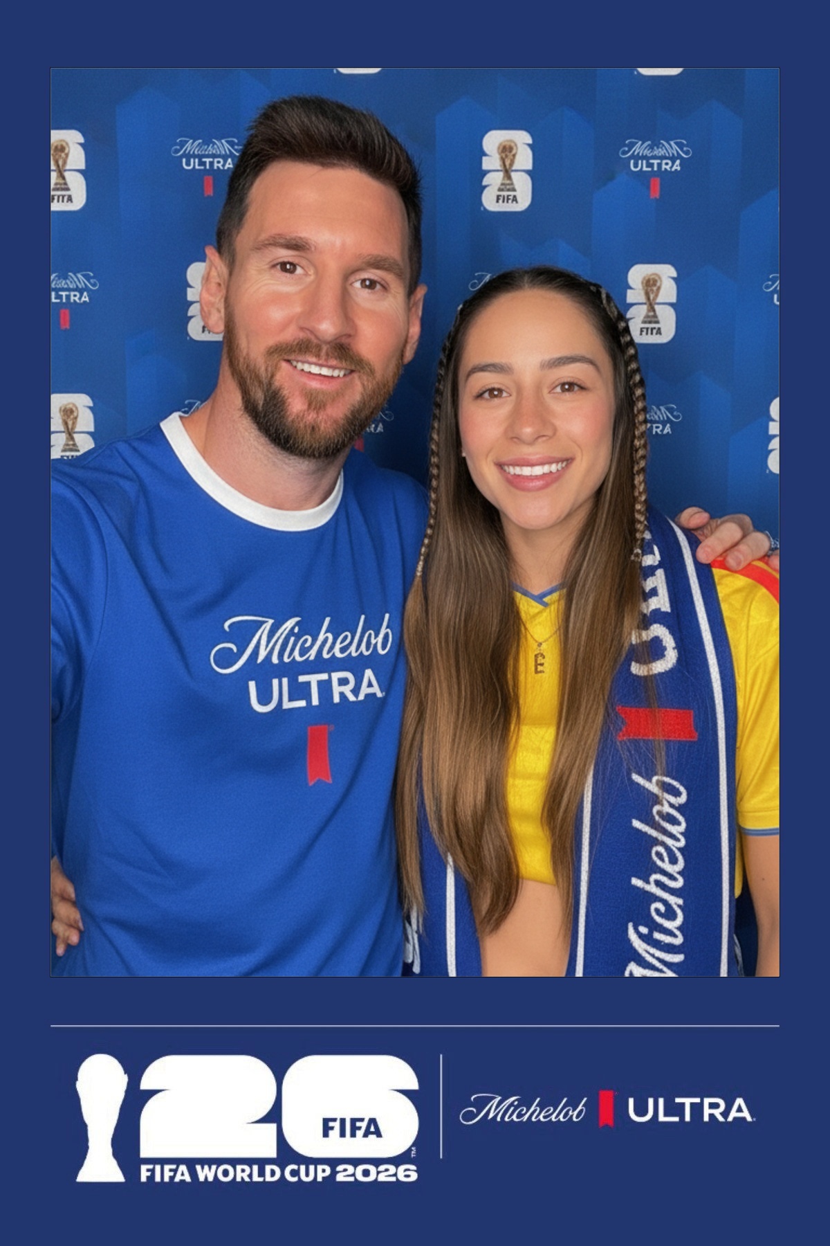 Tu foto