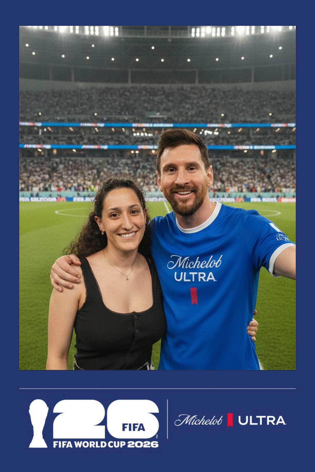 Tu foto