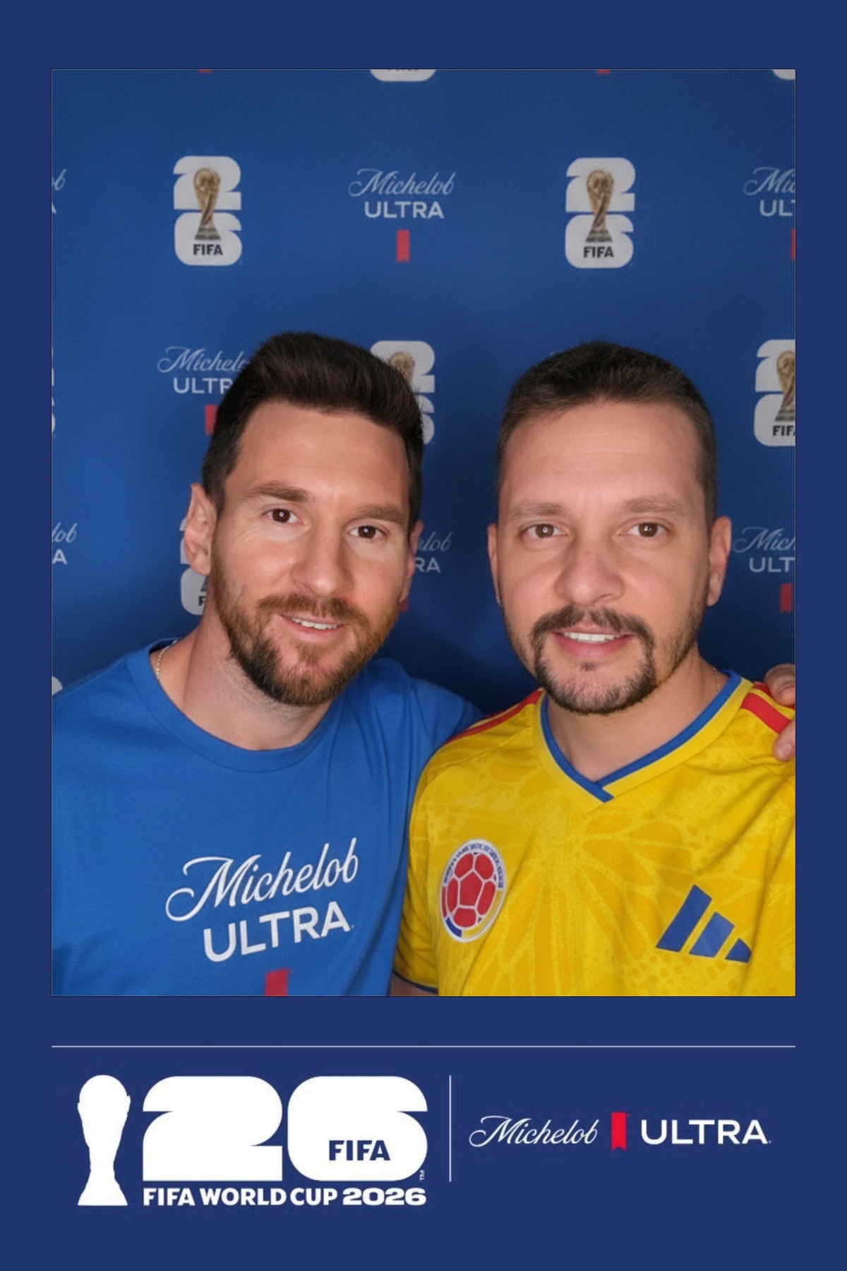 Tu foto