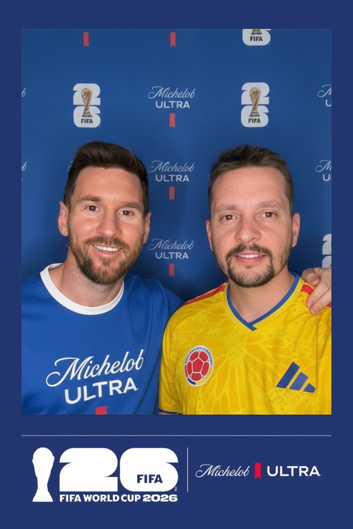 Tu foto