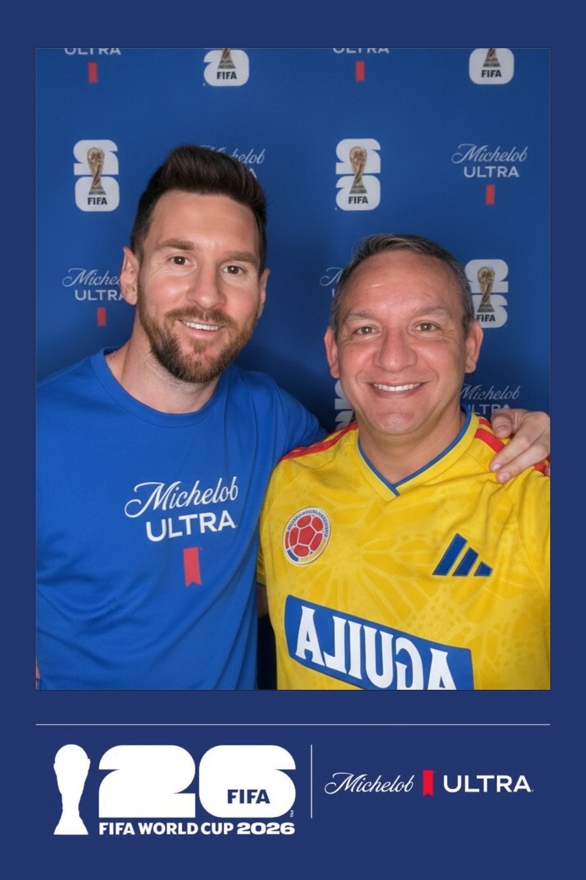 Tu foto