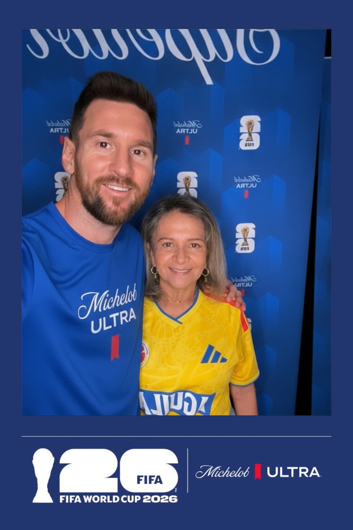 Tu foto
