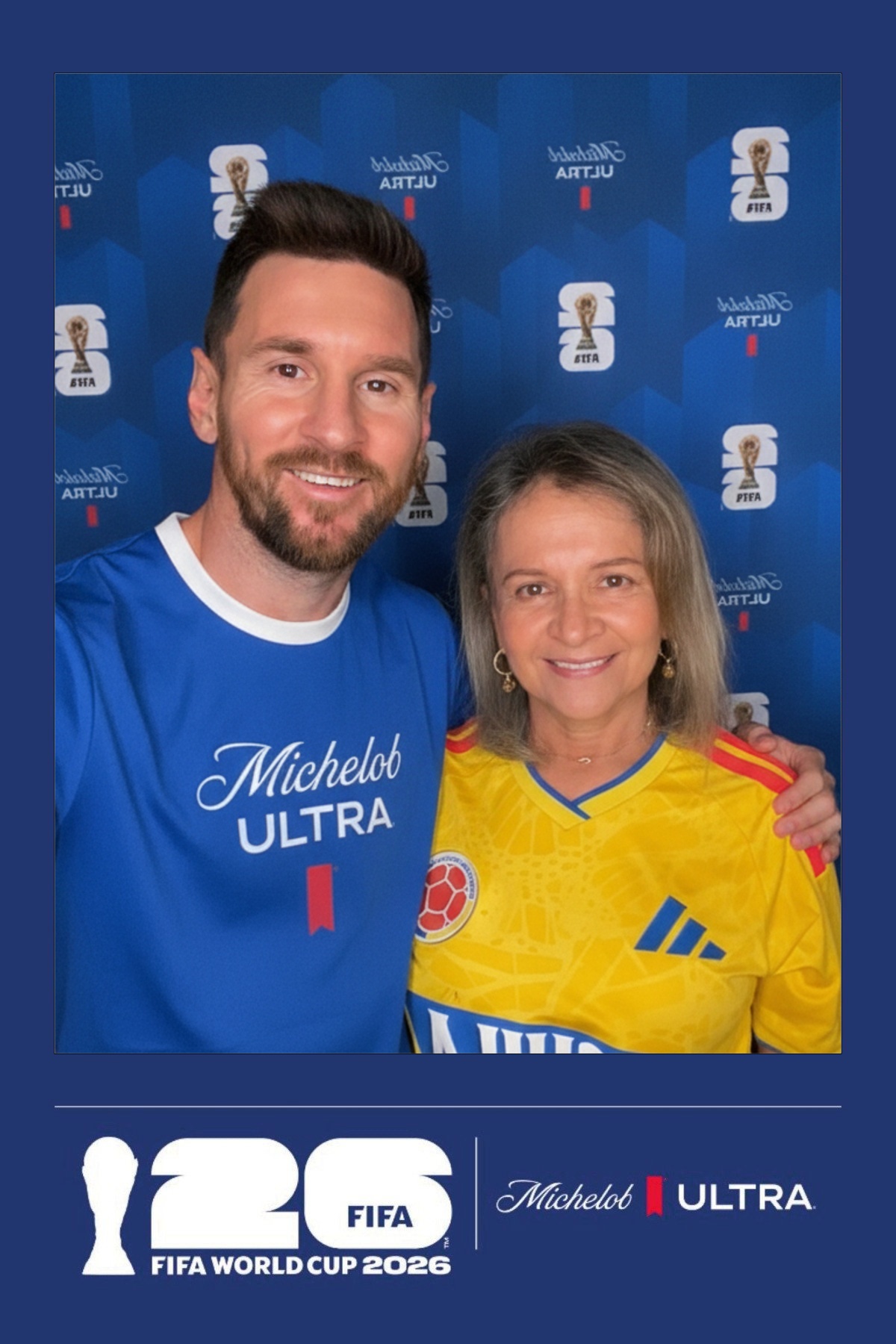 Tu foto