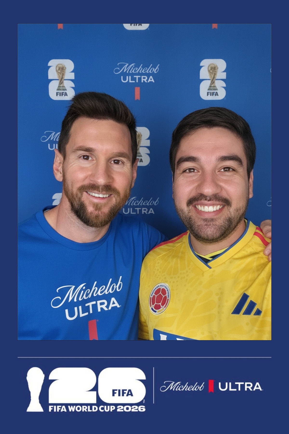 Tu foto