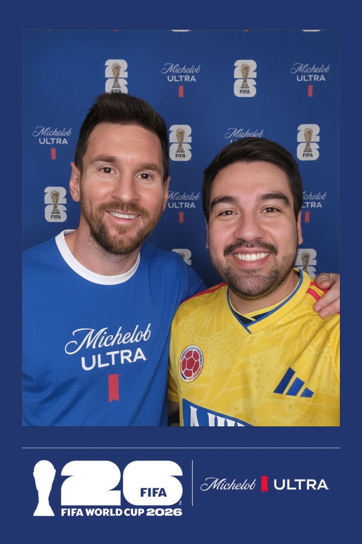 Tu foto