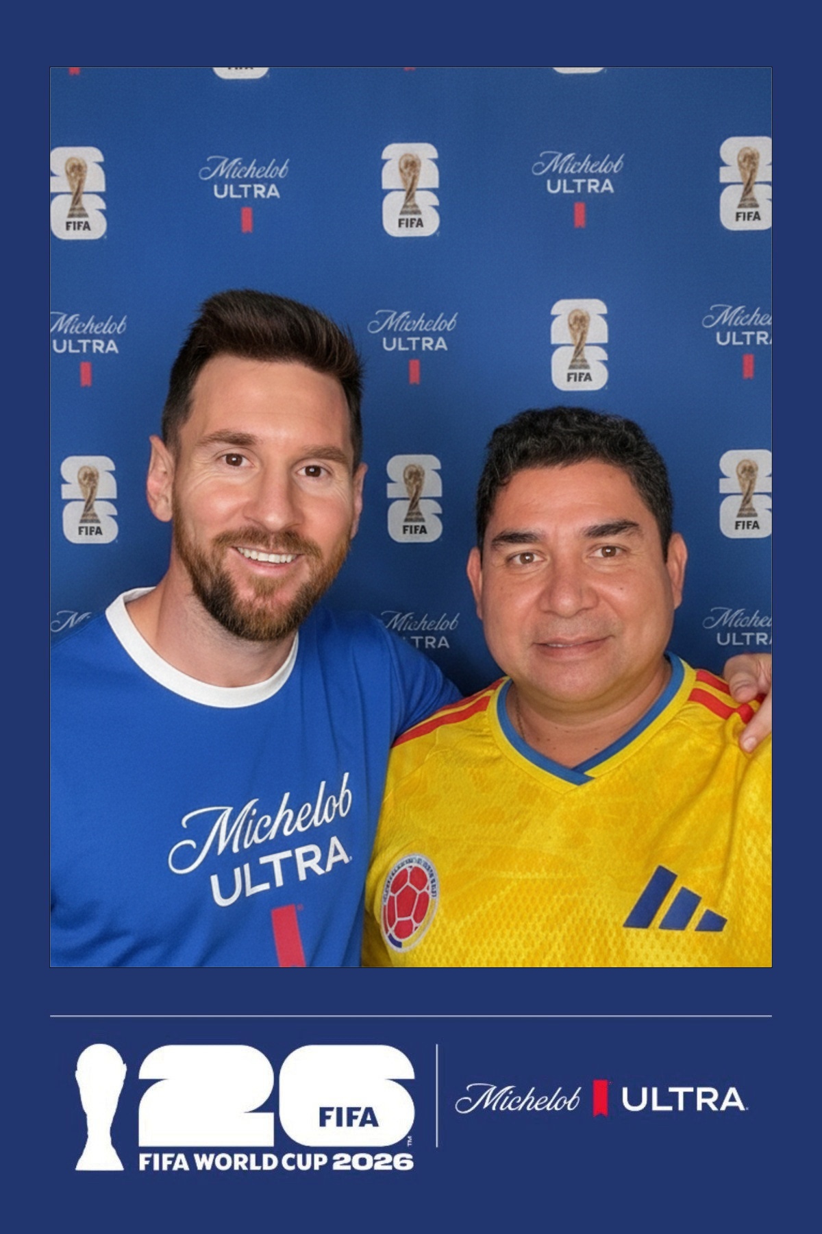 Tu foto