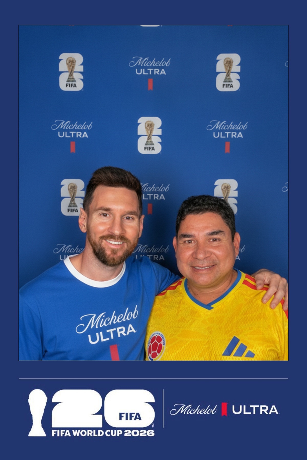 Tu foto