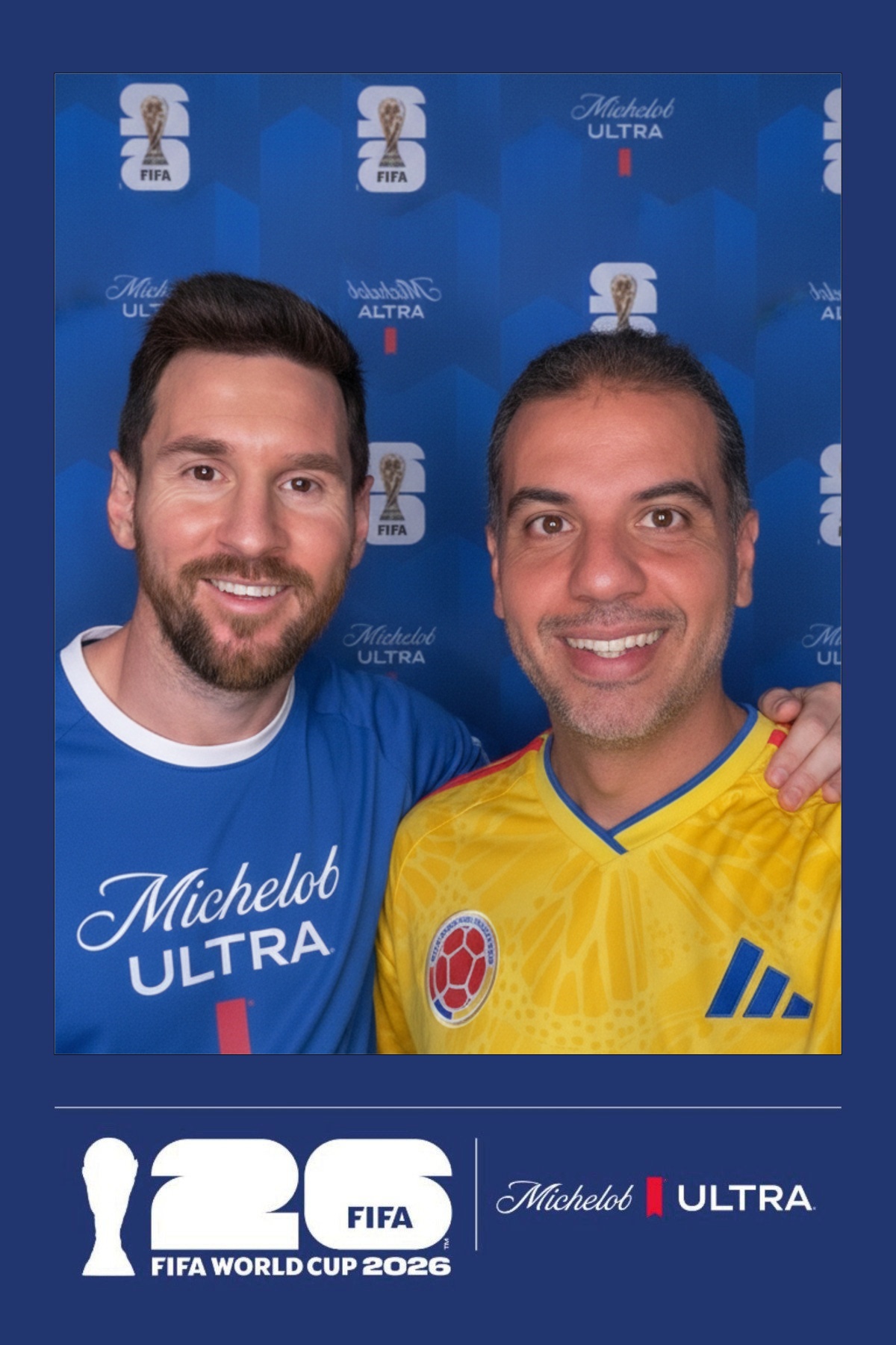 Tu foto