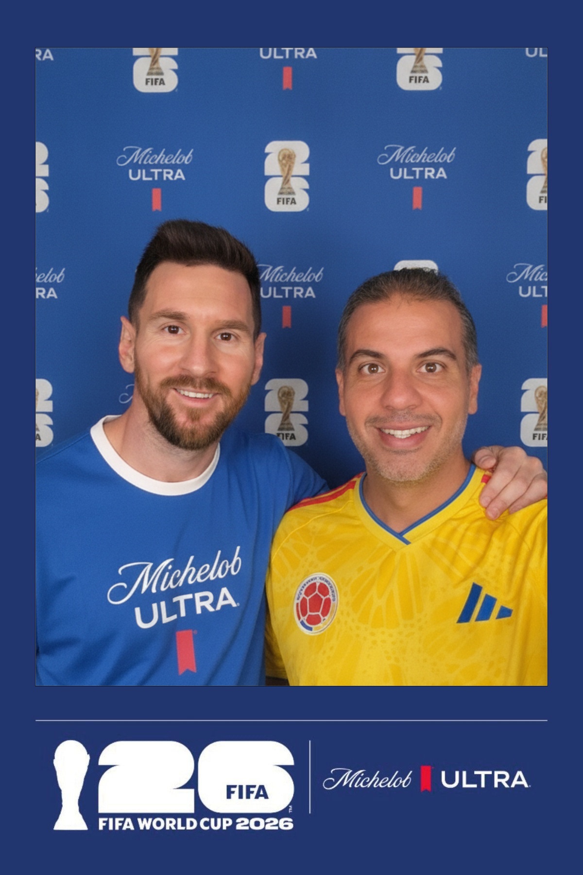 Tu foto