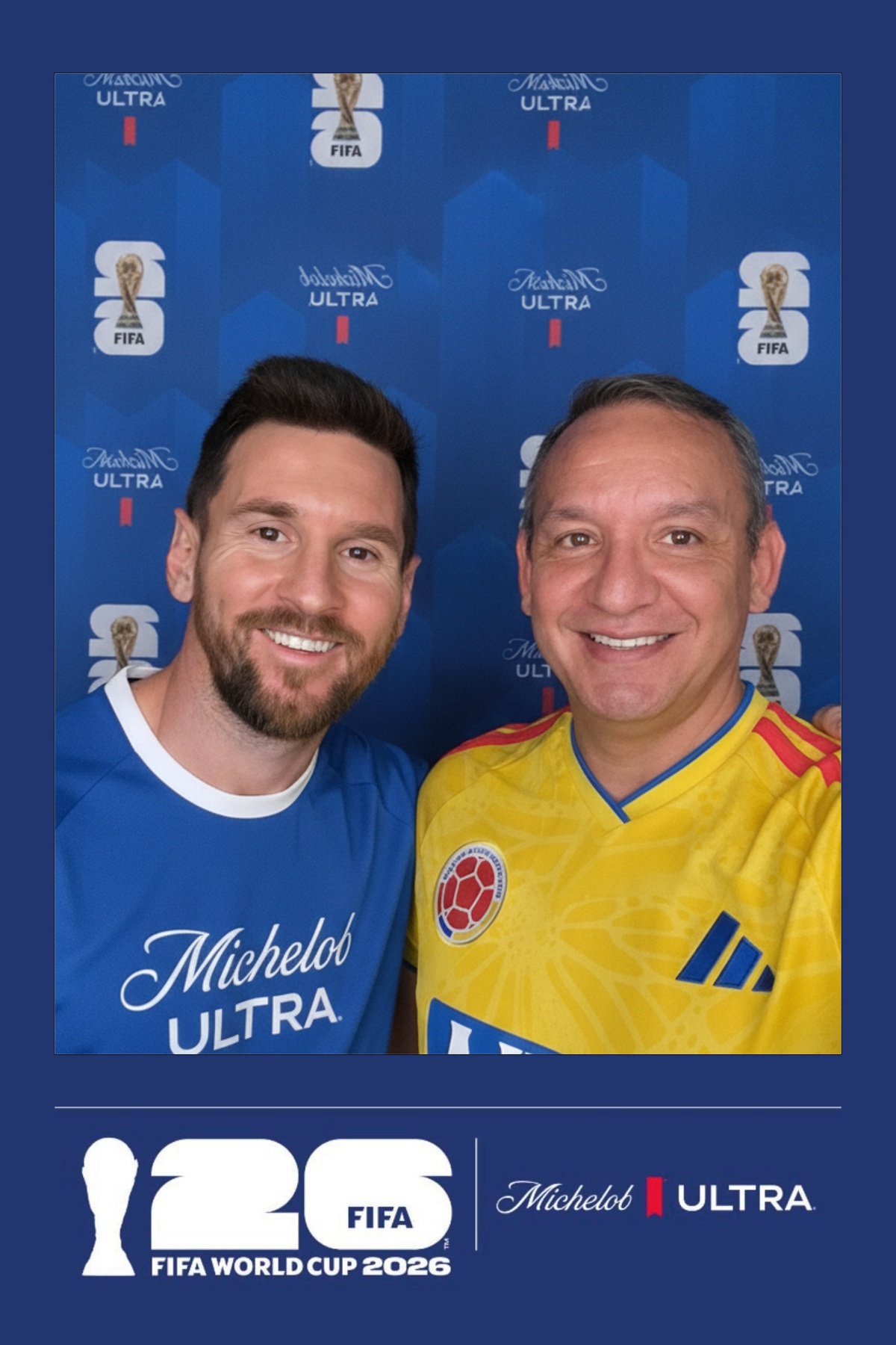Tu foto