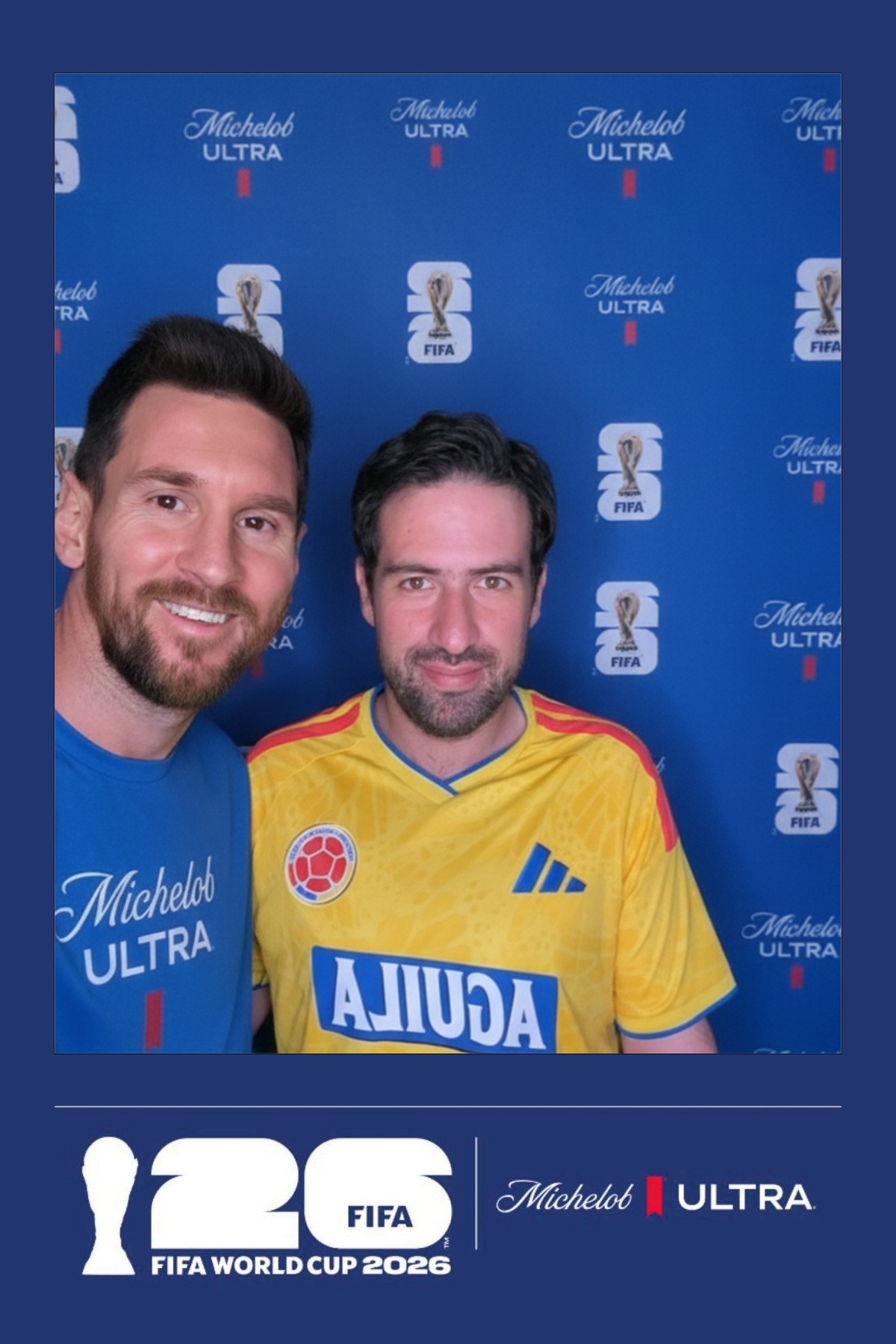 Tu foto