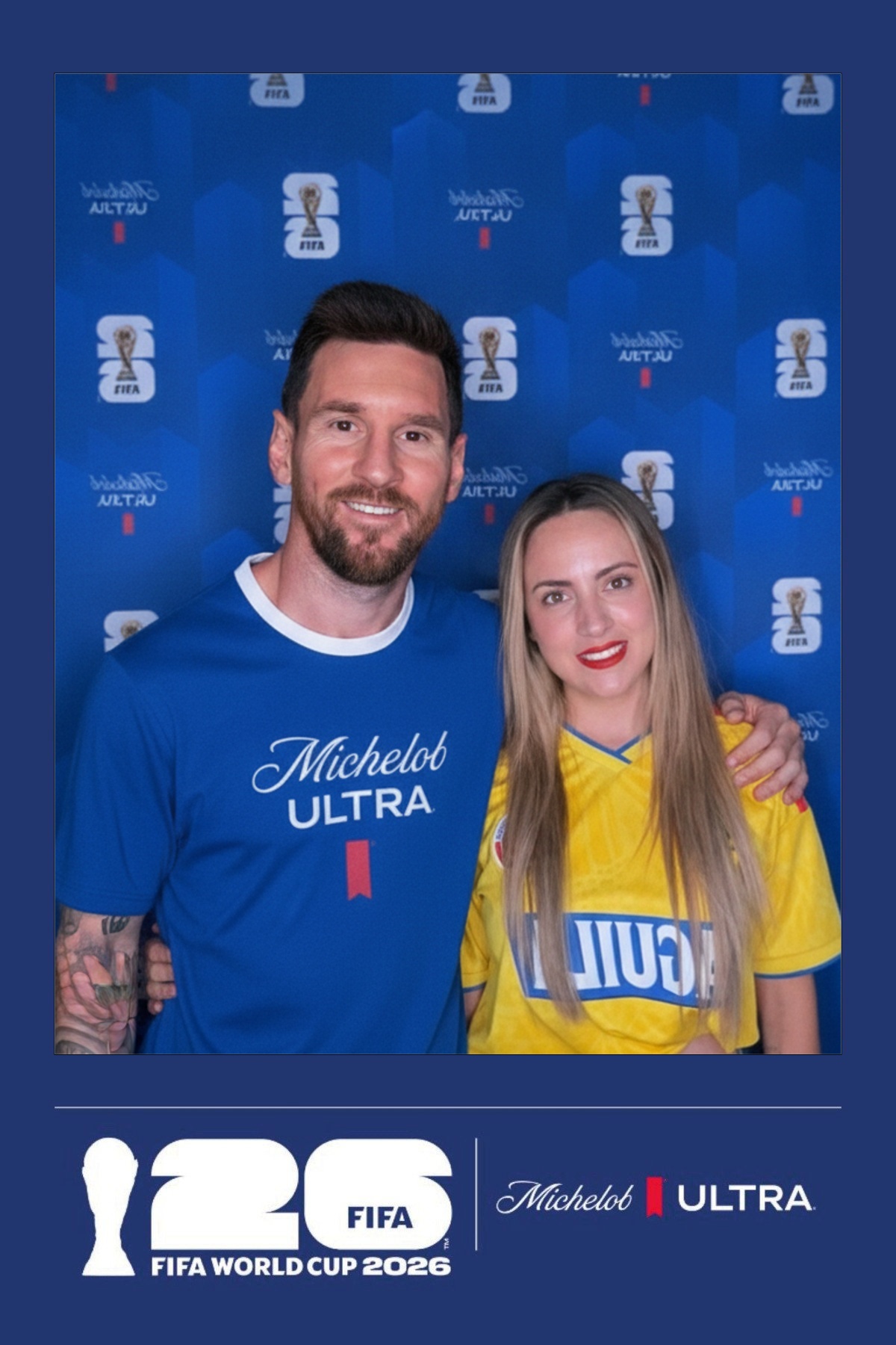 Tu foto