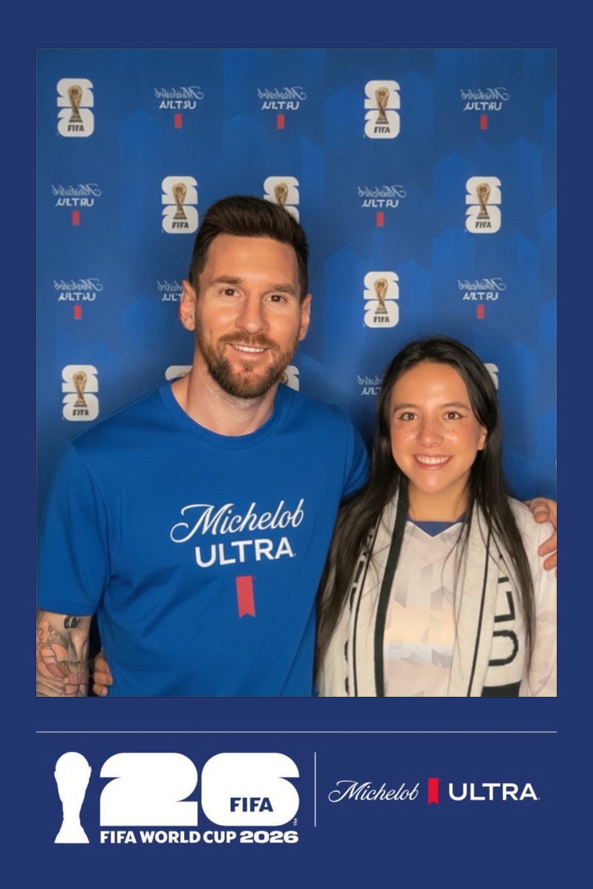 Tu foto