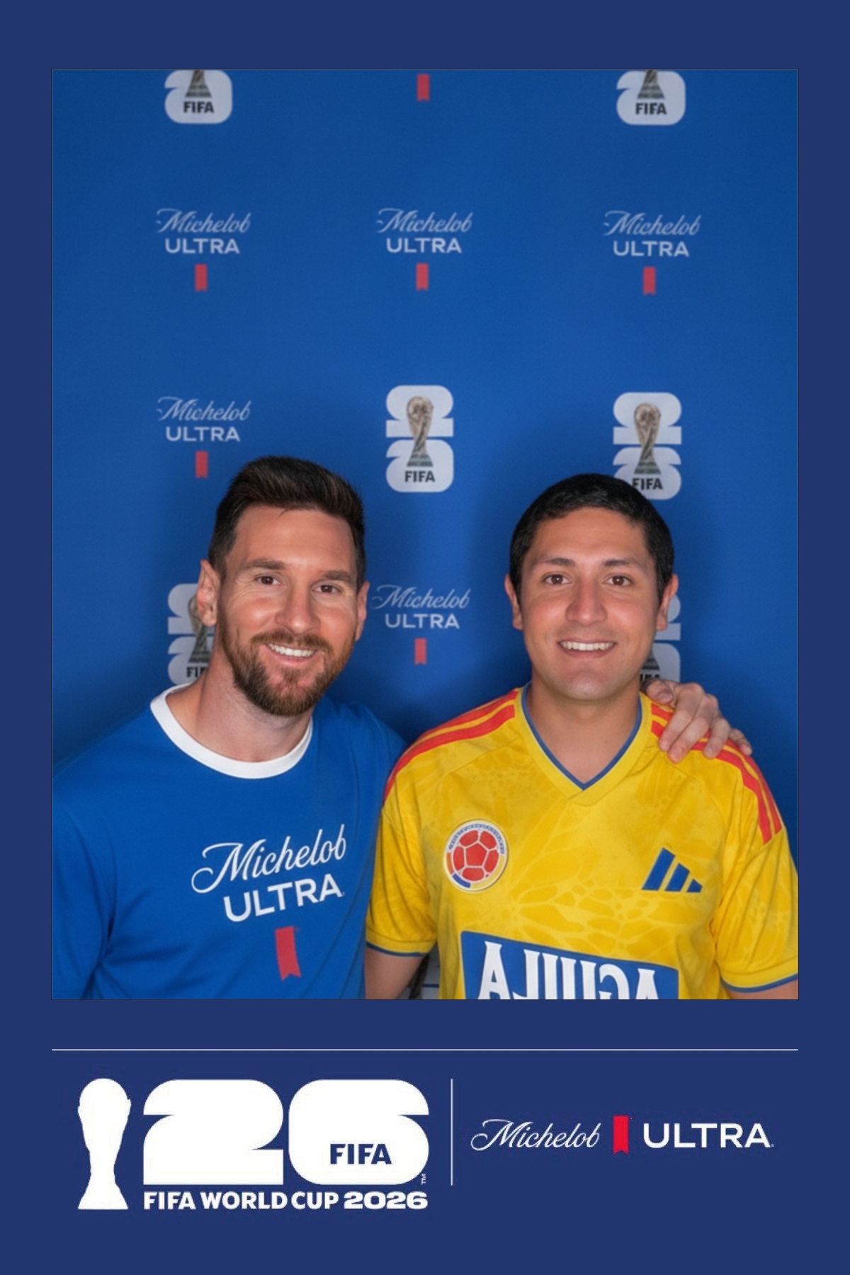 Tu foto