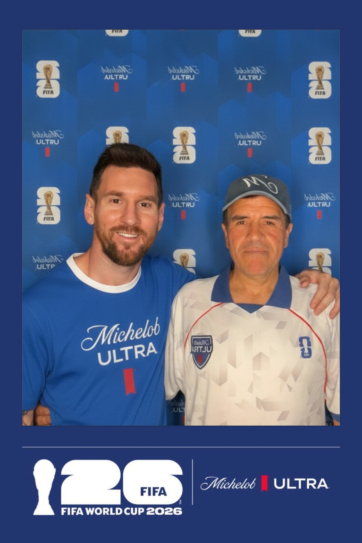 Tu foto