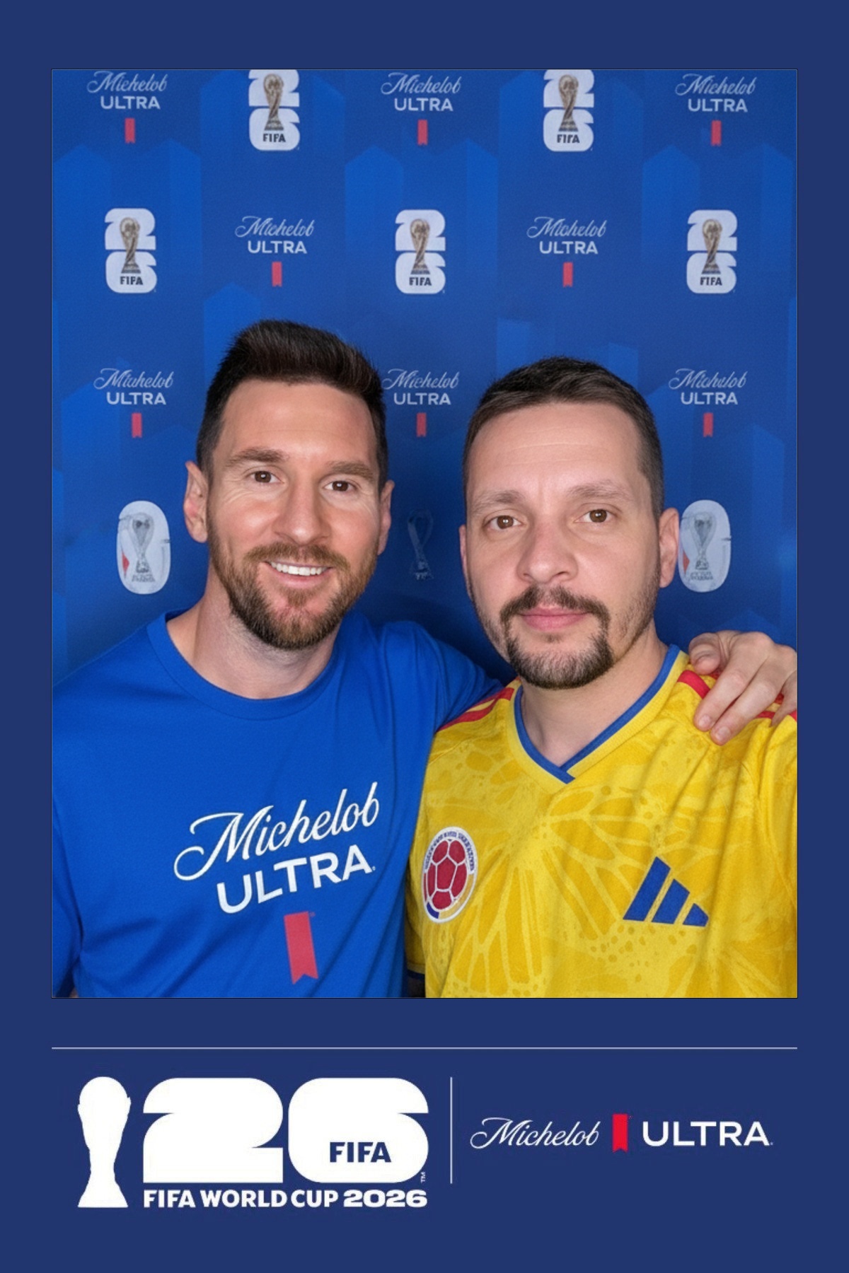 Tu foto