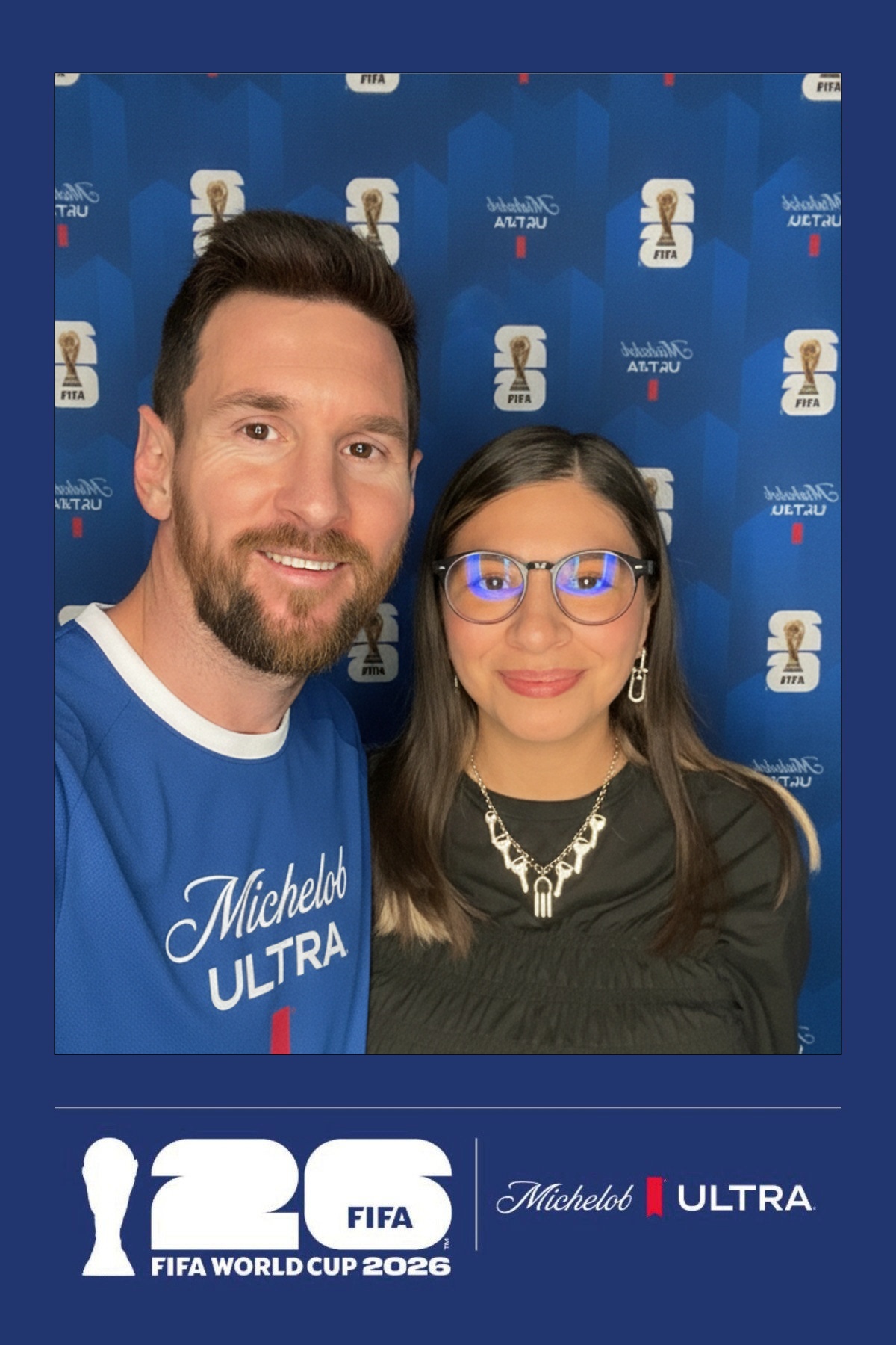 Tu foto
