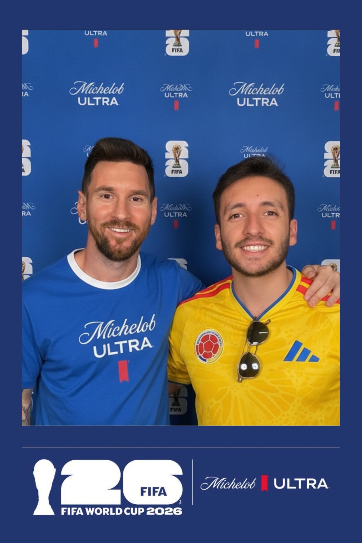 Tu foto