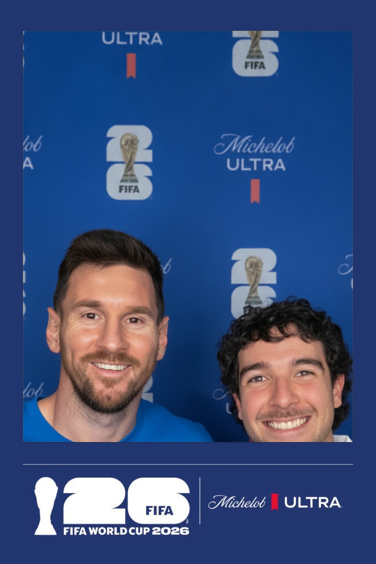 Tu foto