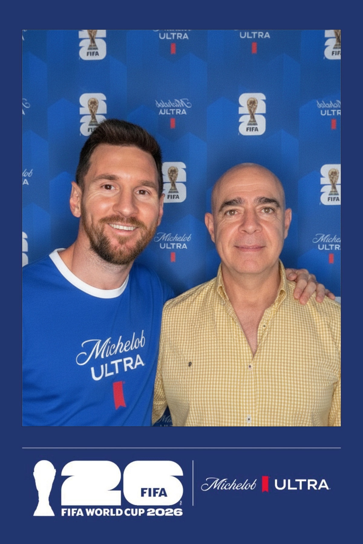 Tu foto