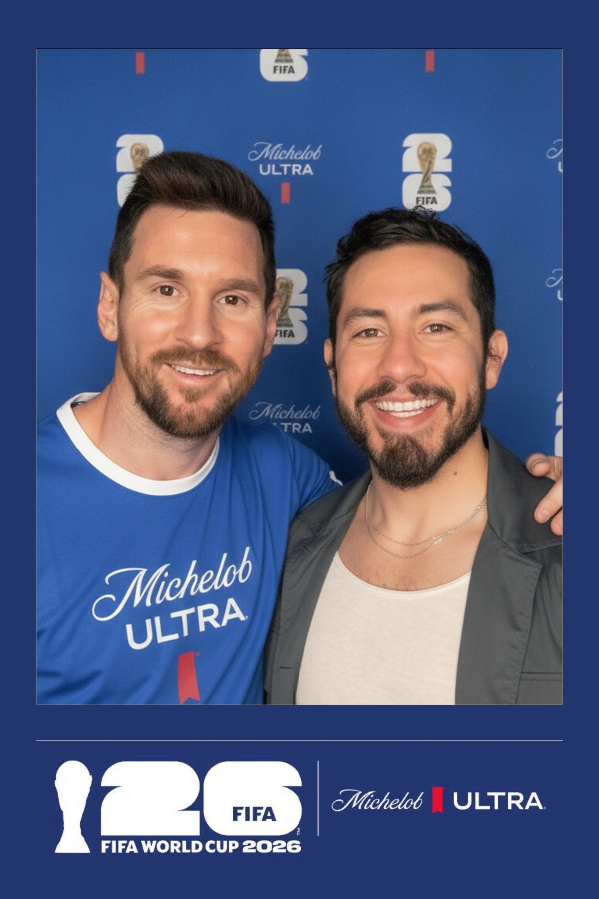 Tu foto
