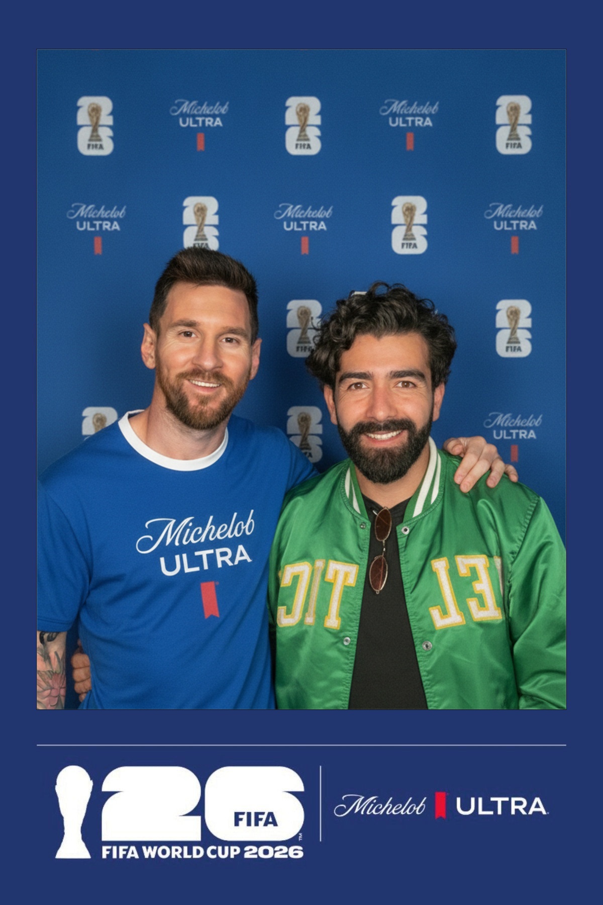Tu foto