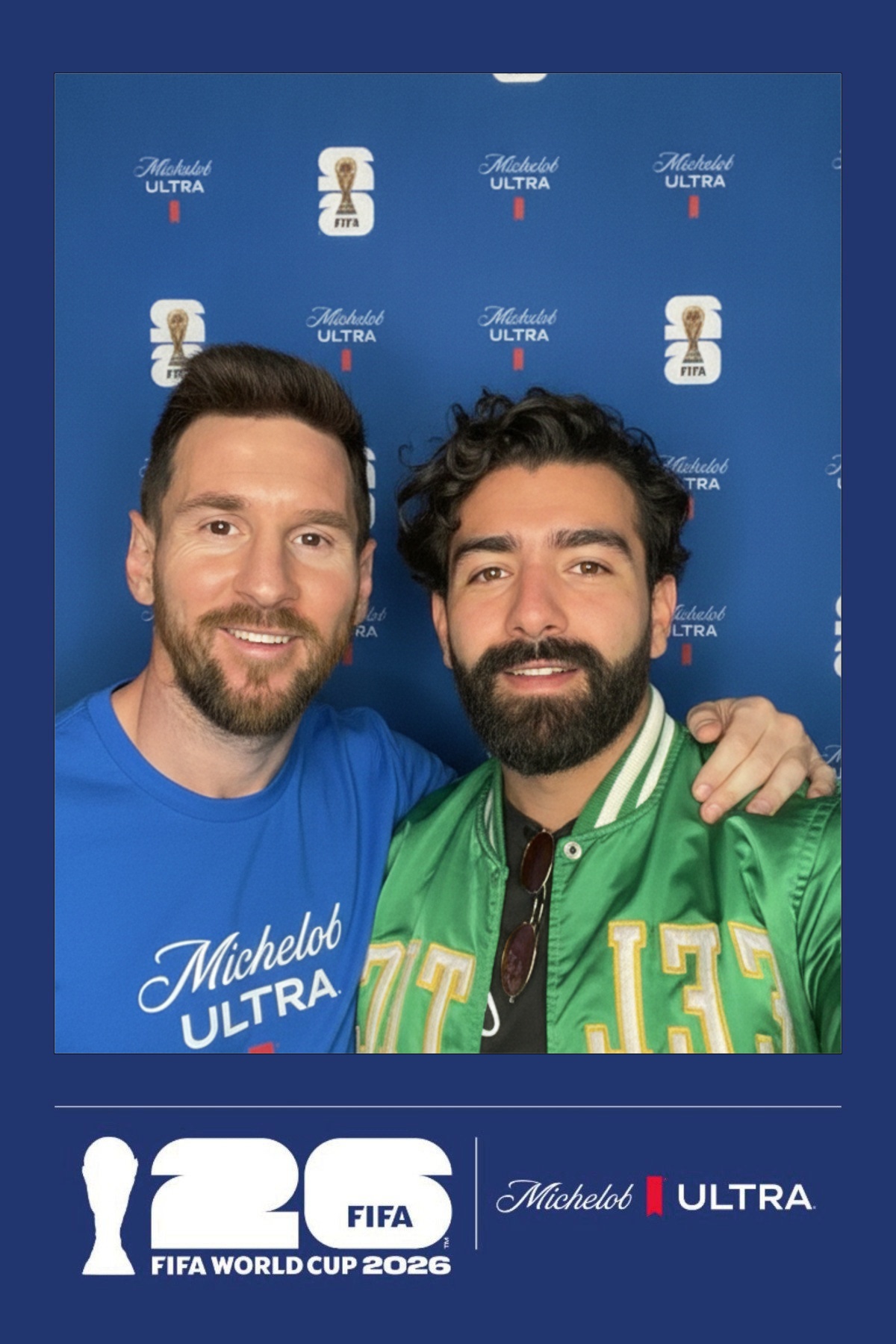 Tu foto