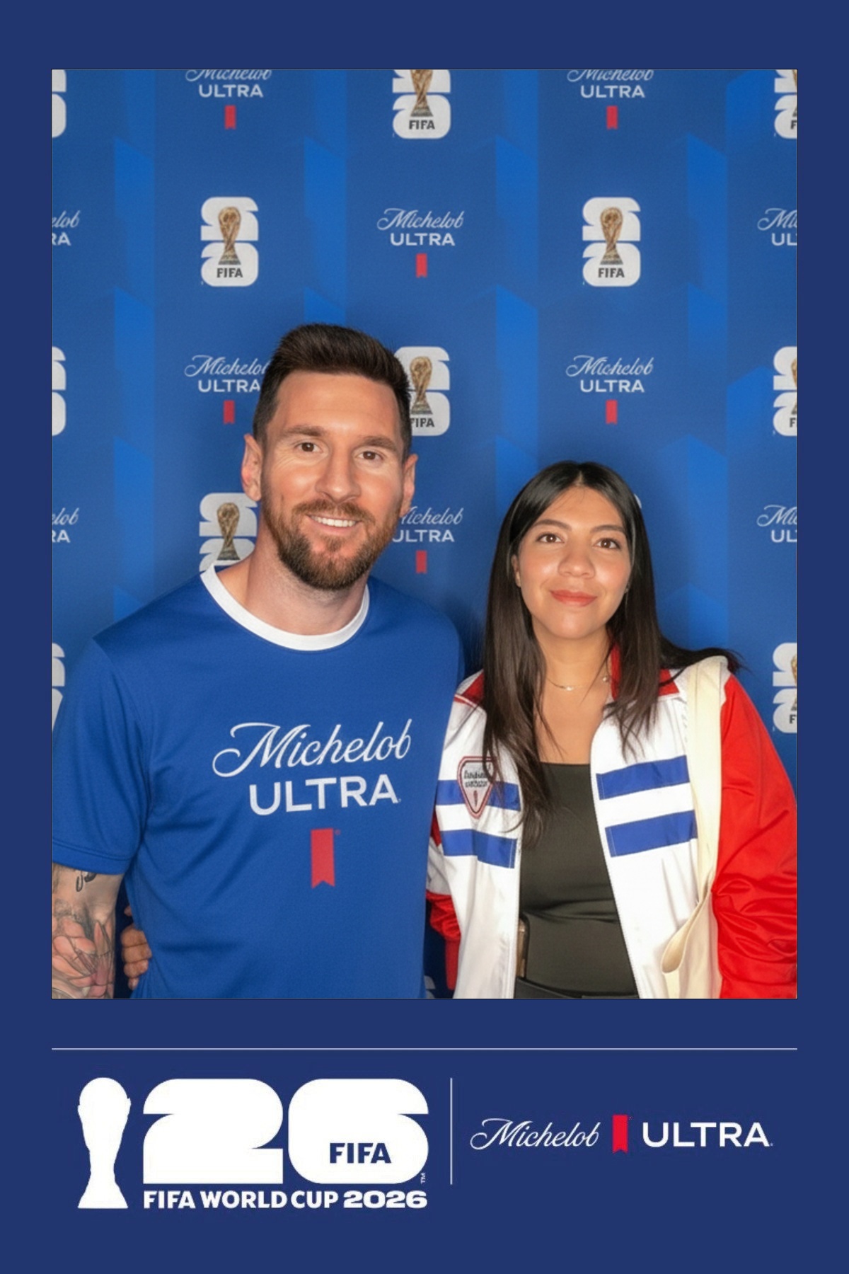 Tu foto