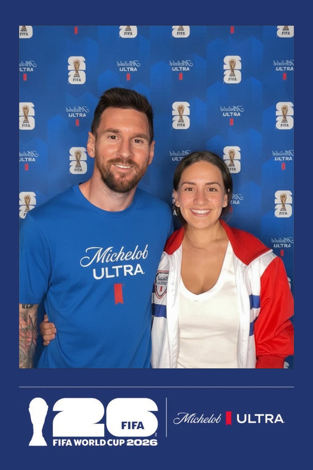 Tu foto