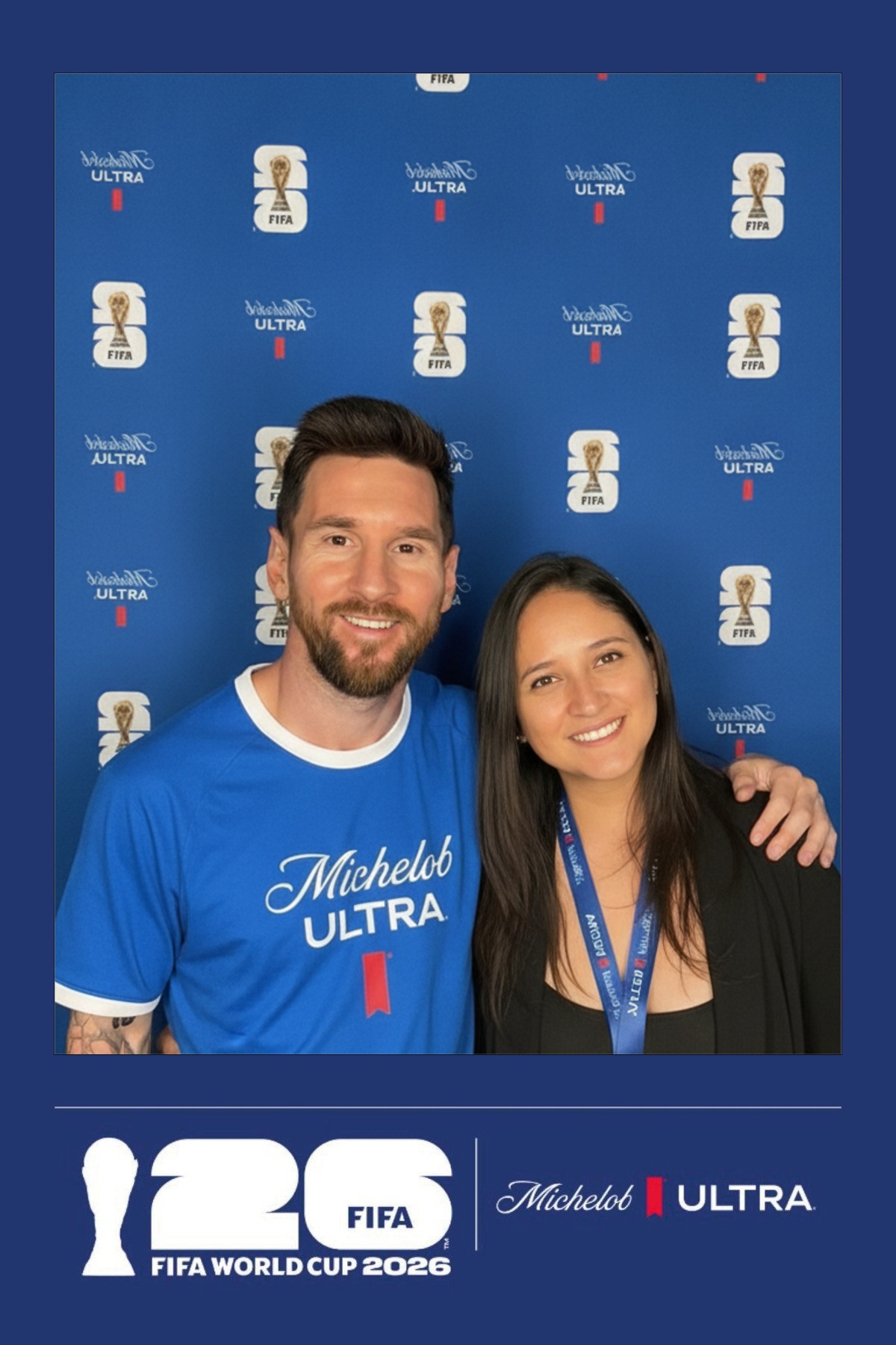 Tu foto