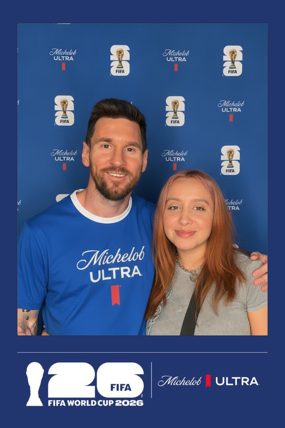 Tu foto