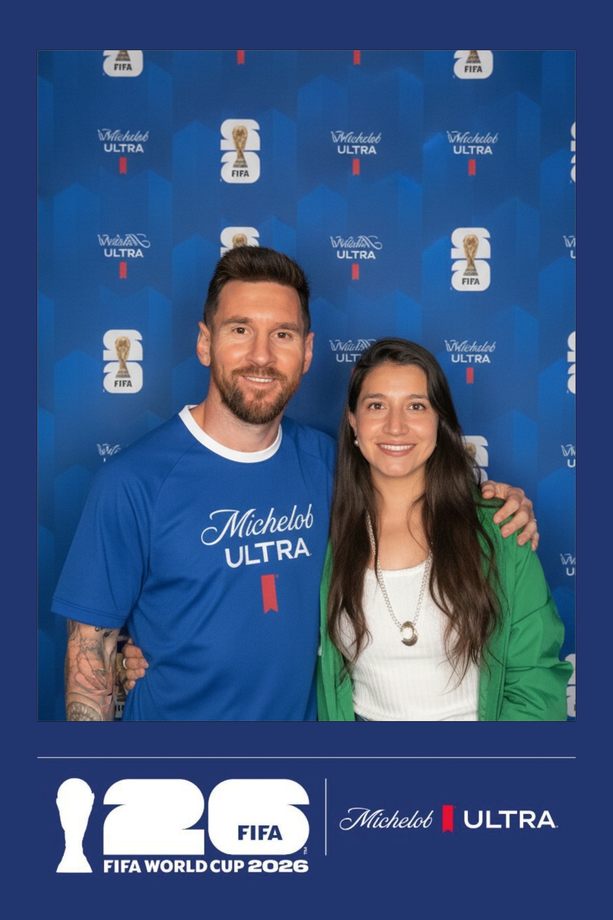 Tu foto