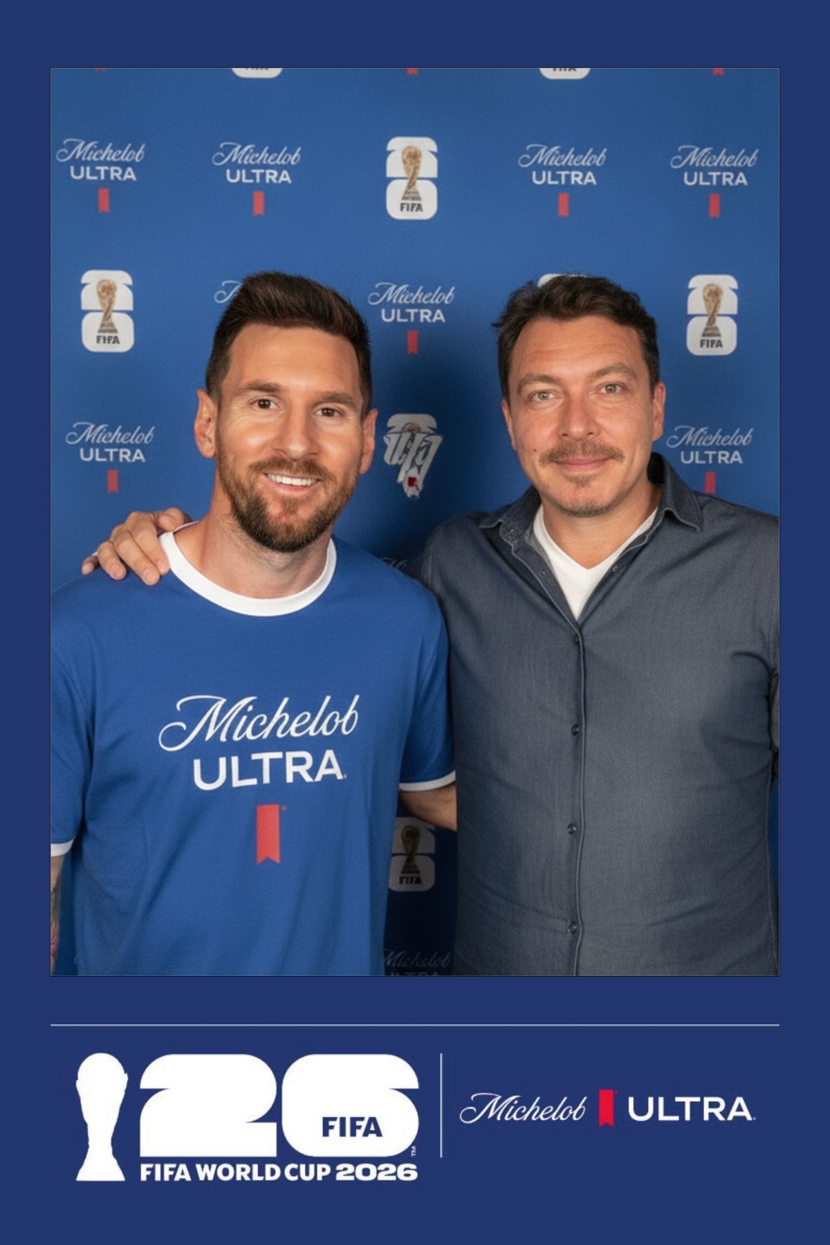 Tu foto