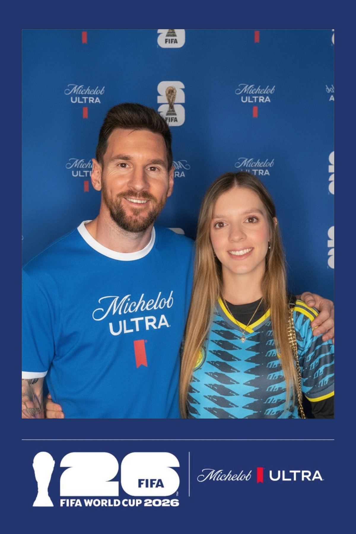 Tu foto
