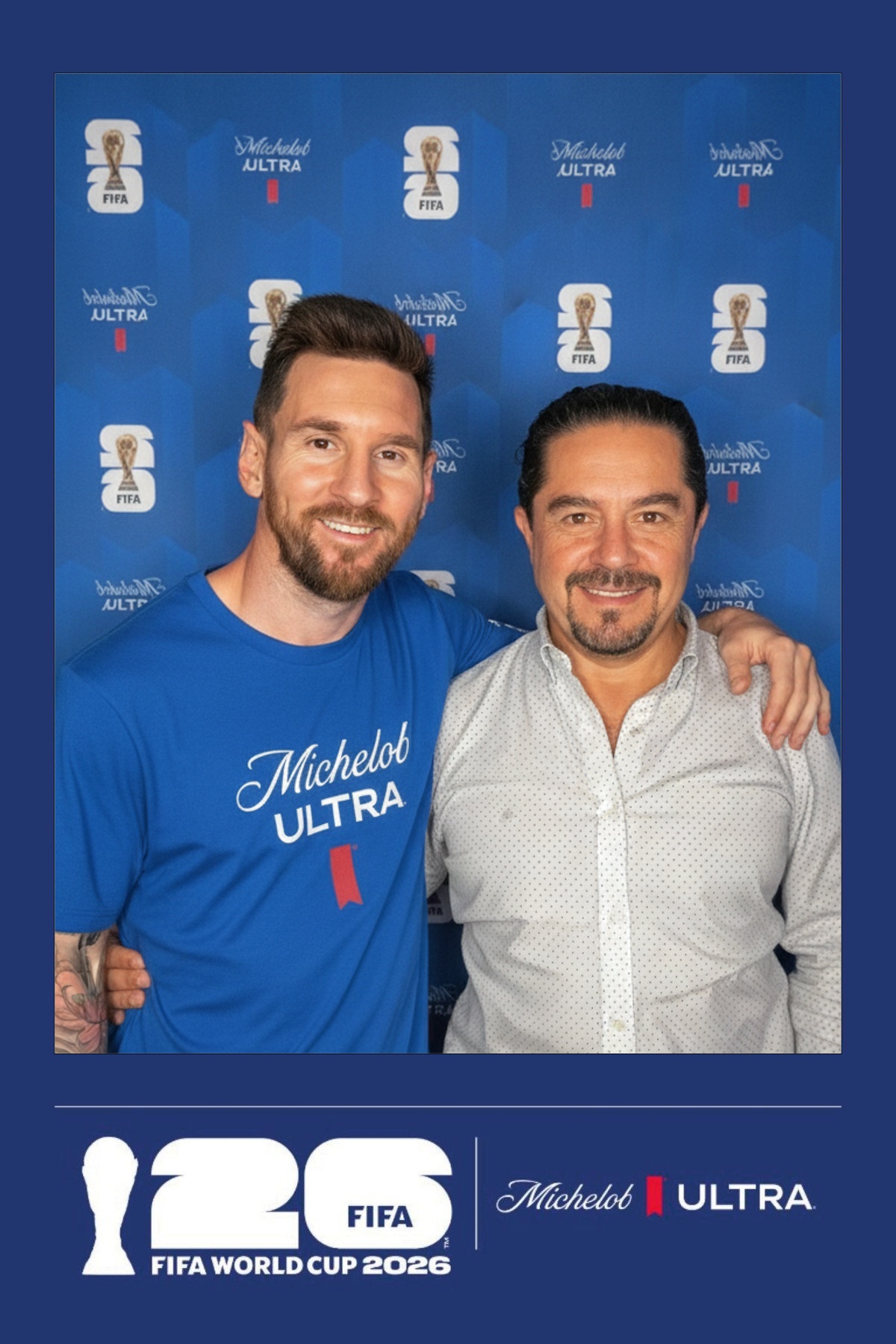 Tu foto