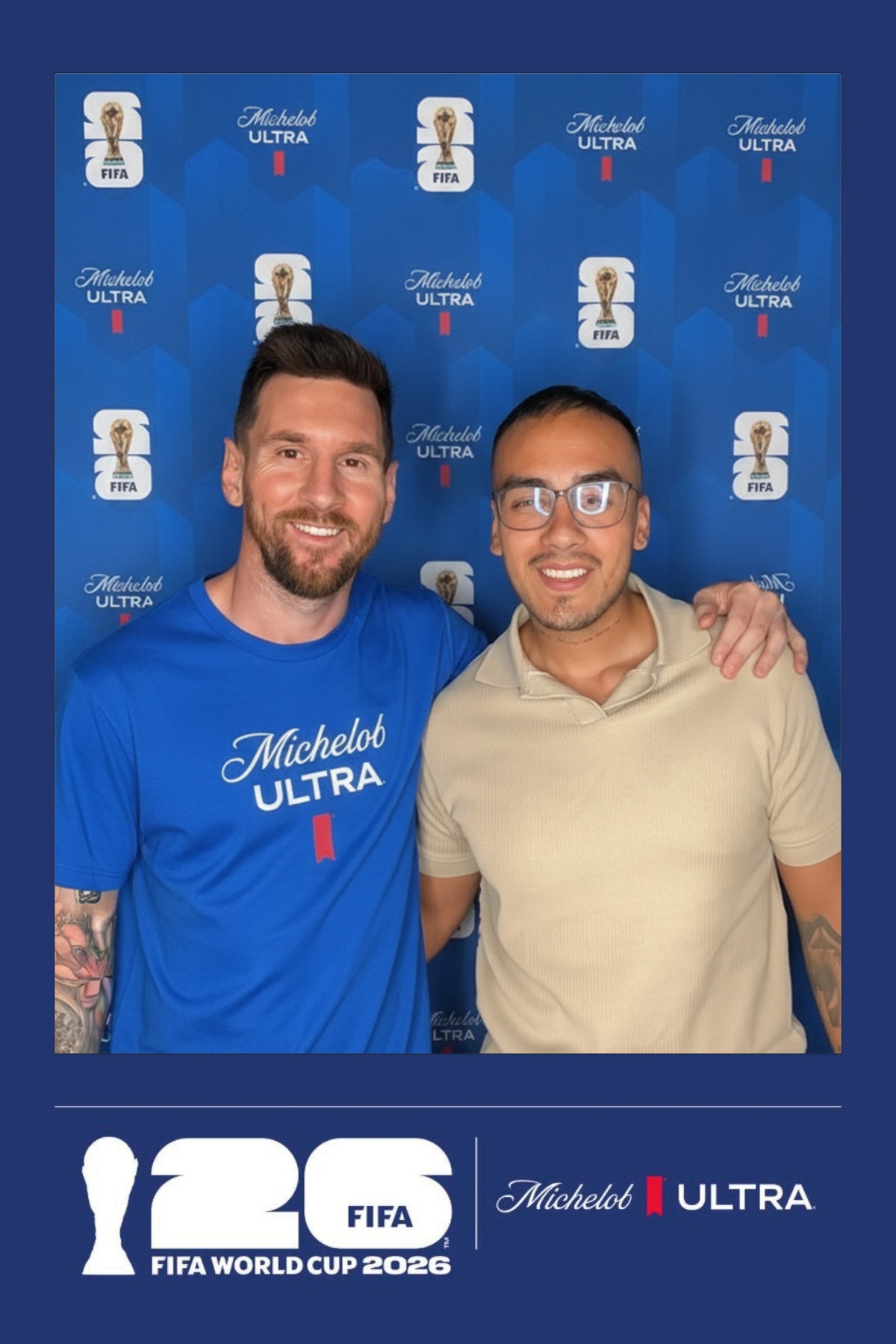 Tu foto