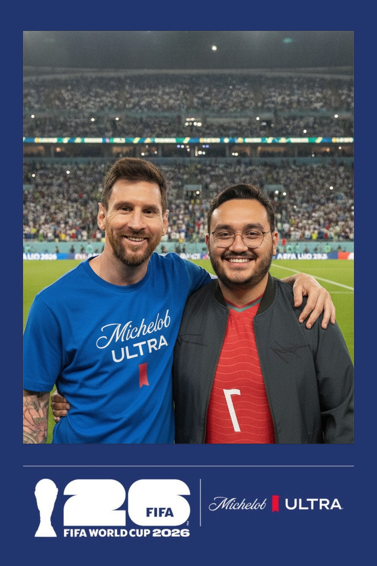 Tu foto