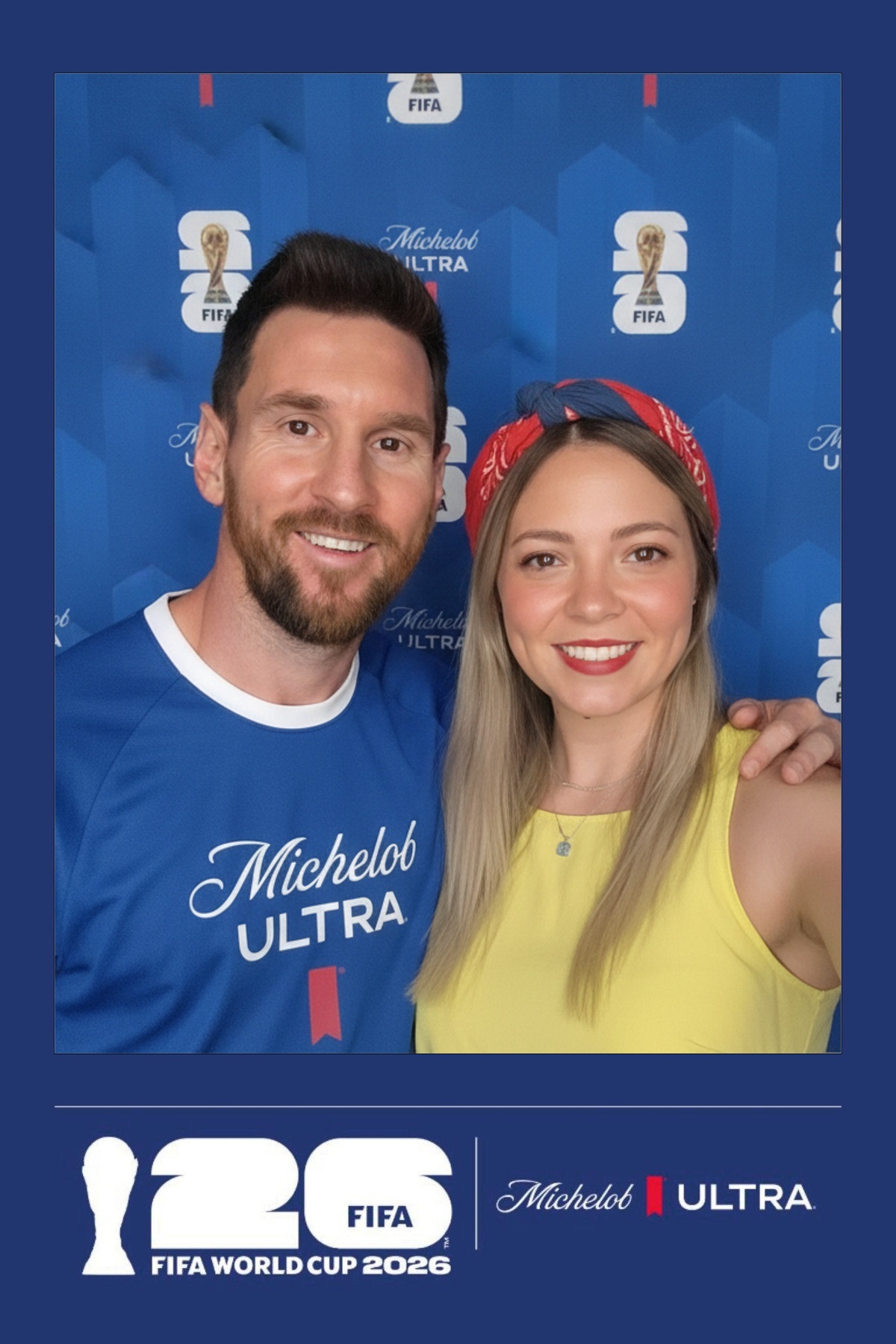 Tu foto