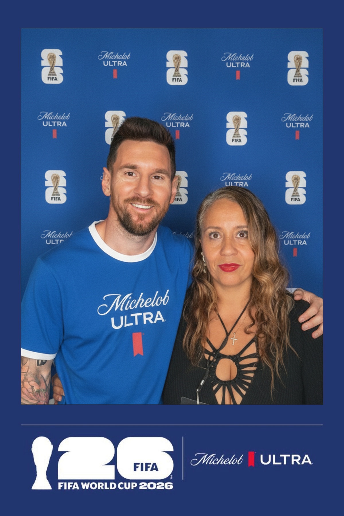 Tu foto