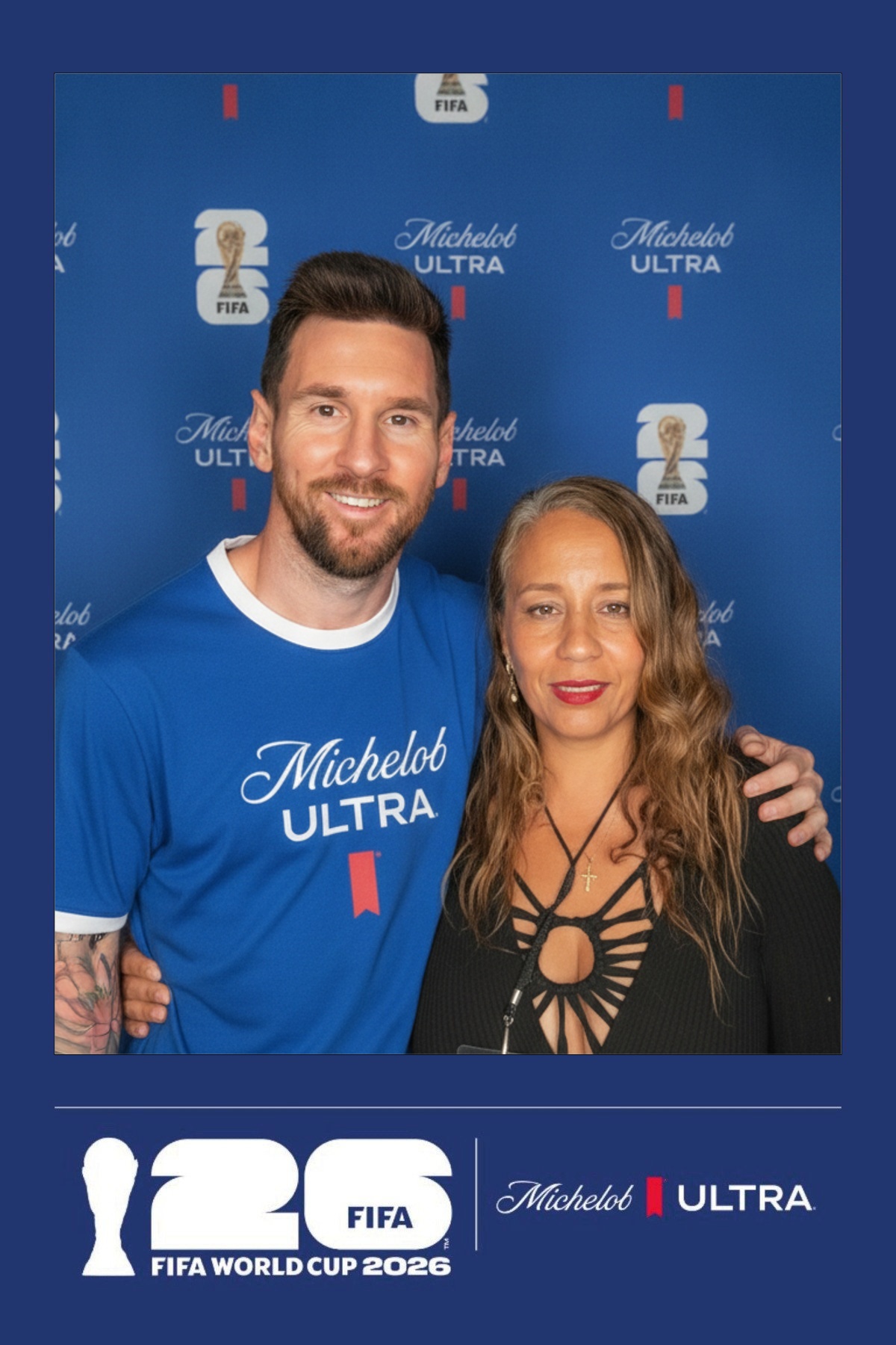 Tu foto