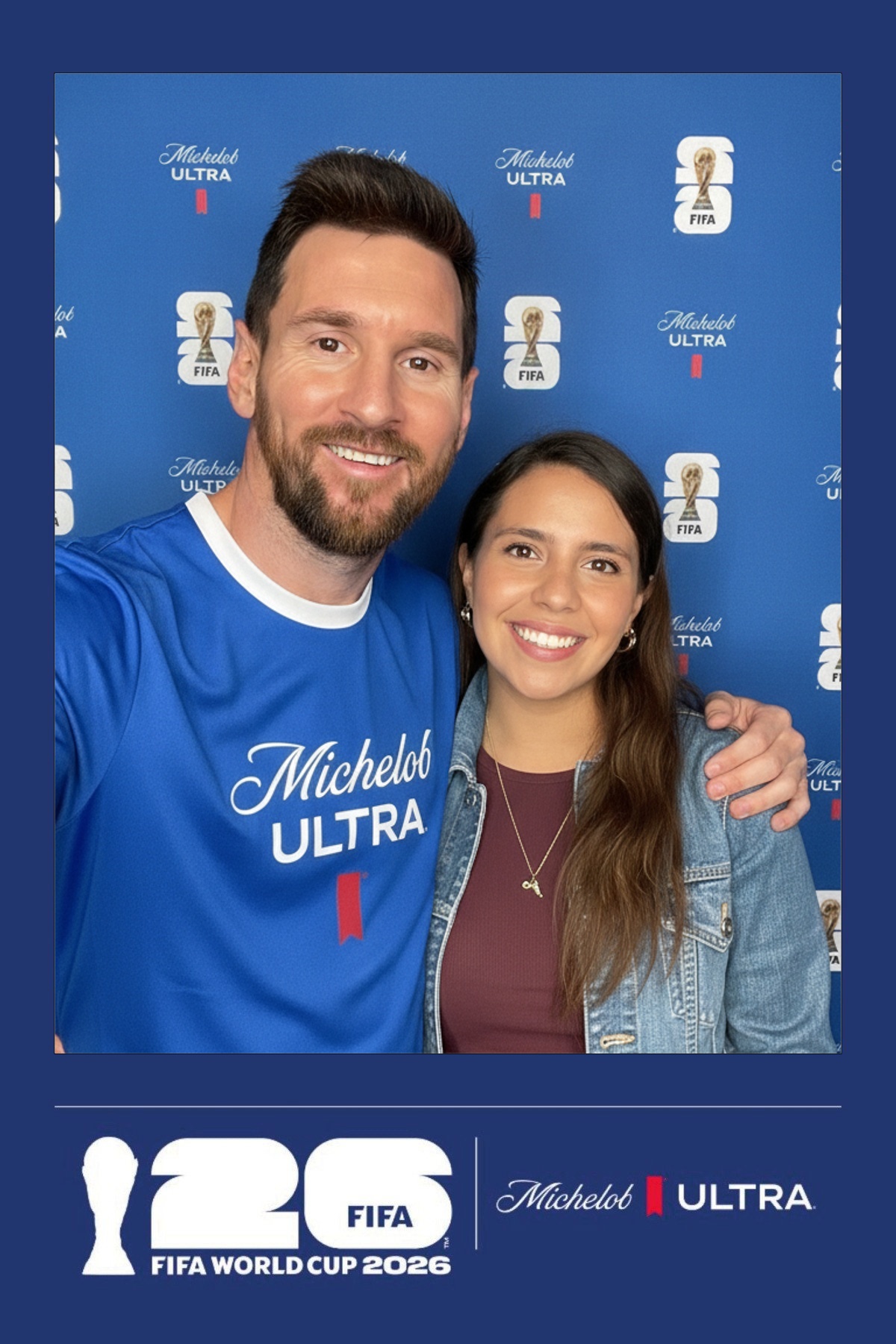 Tu foto