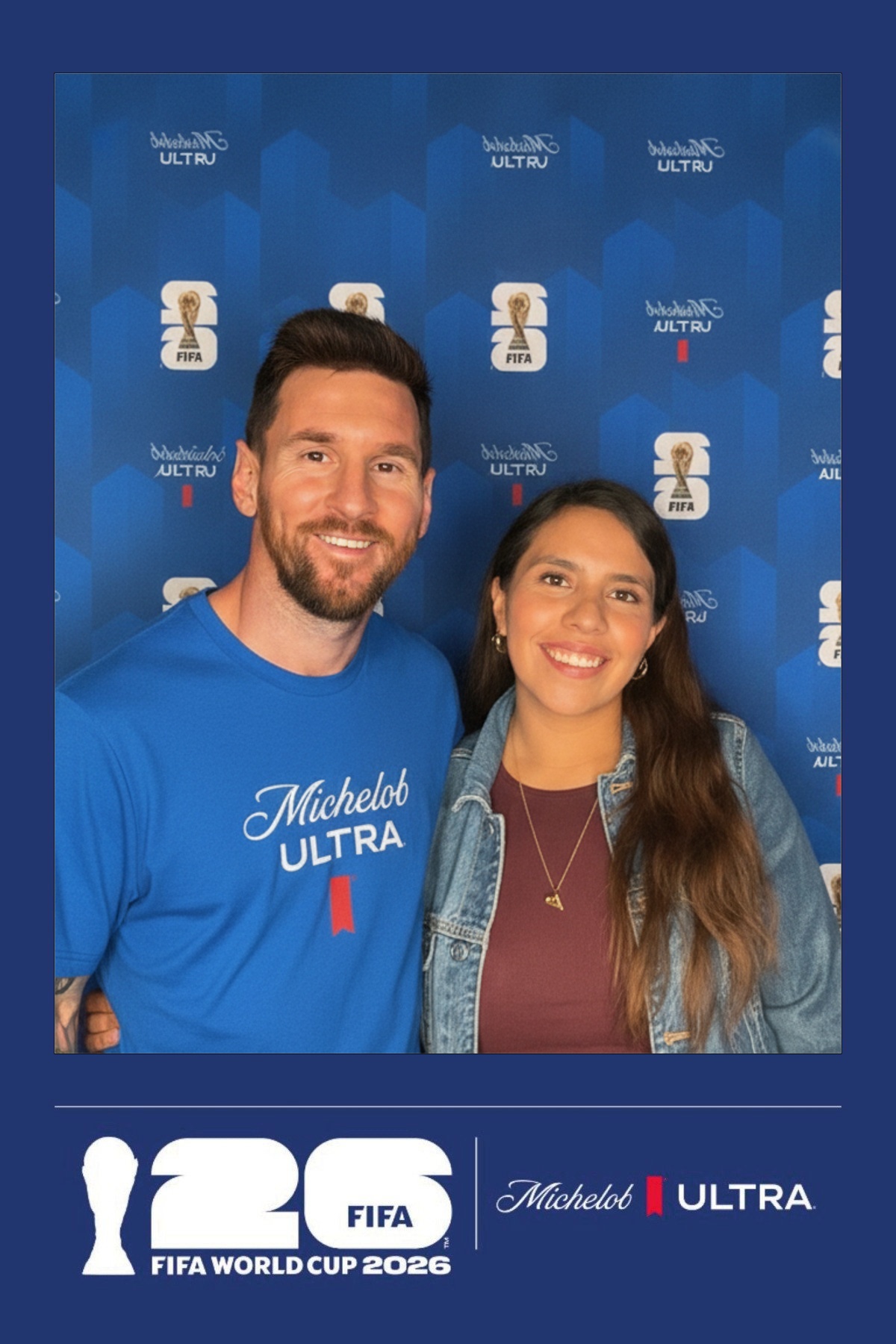 Tu foto