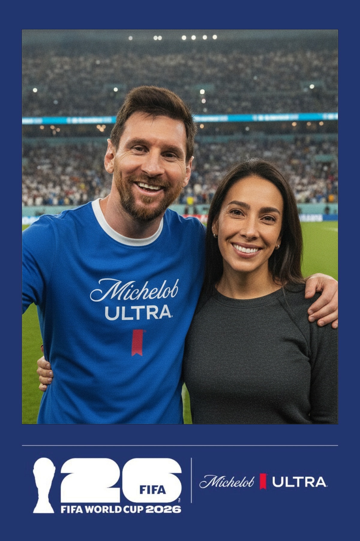 Tu foto