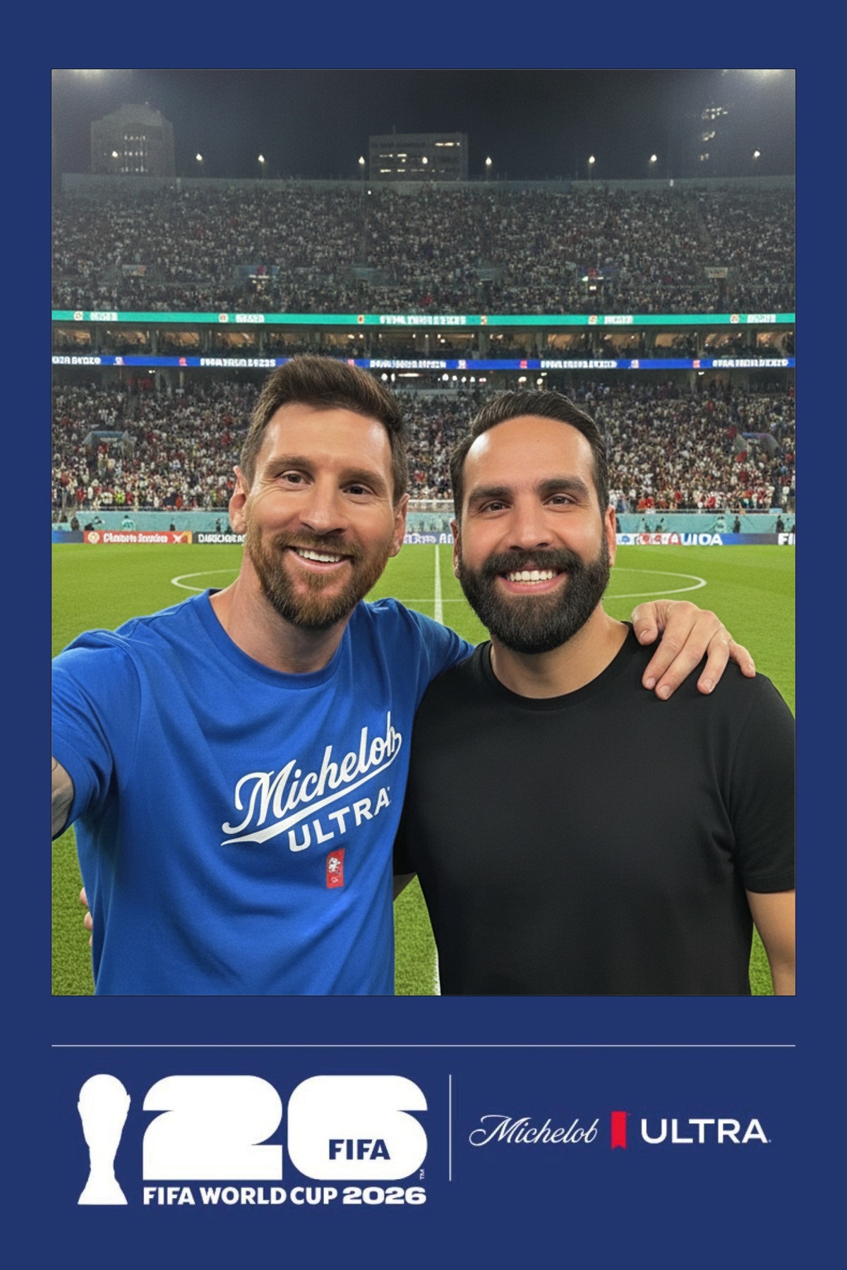 Tu foto