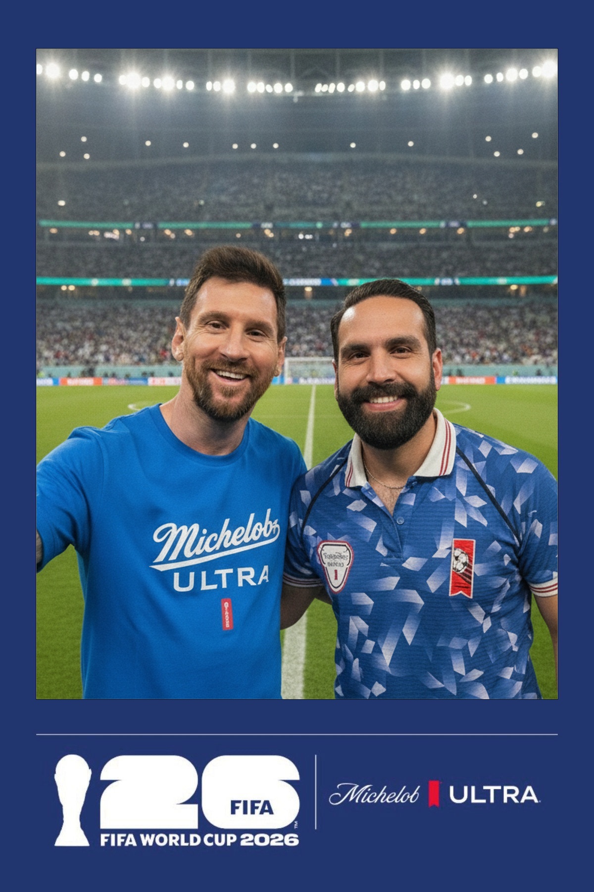 Tu foto
